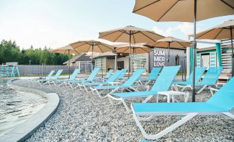 Horseka Resort Country Hotel