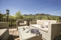 Garni Haus Sonnleitn Hotels in Fuschl am See