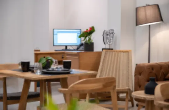 Marea Boutique Suites