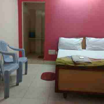 Aahvanam Service Apartment Others