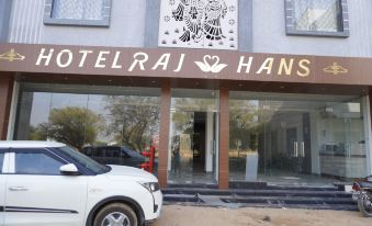 Hotel Rajhans