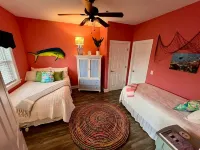 Key Retreat