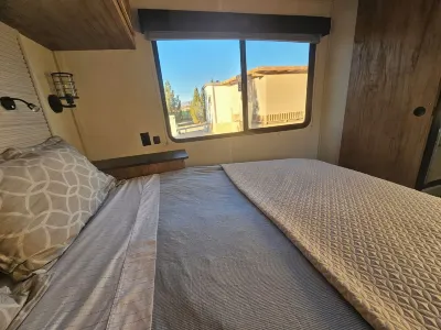 Sun Tiny House C Pahrump