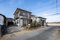 VILLENT KUJUKURI MARINE Hotels in Togane