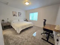Hill Base Modern - Wifi