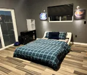 Rocky Mountain 3-Bedroom House with Spectacular Views and Outdoor Jacuzzi!