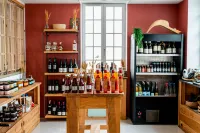 Auberge Koskenia Hotels in Ahetze