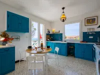 Boudi..ou - Bungalow