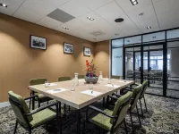 Hotel Maassluis Hotels in Maassluis