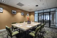 Hotel Maassluis Hotel di Spijkenisse