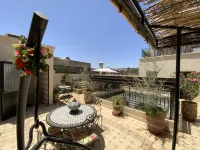 리아드 매그놀리아  호텔