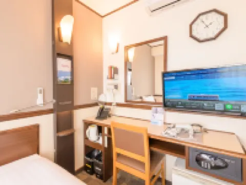 東横INNホスピタルイン獨協医科大学 壬生町のホテル