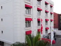 My Palace Residence Hotels near Tuzla Shipyard