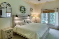Hampton Hideaway-Quaint Golf Cottage, Newly Renovated