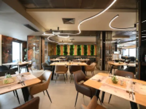 Aniroc Signature Hotel Hotels in Arad