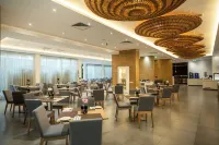 MARGADINA HOTEL - ที่มีสปา