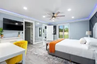 New! Family Retreat • Hot Tub & Fun country home!