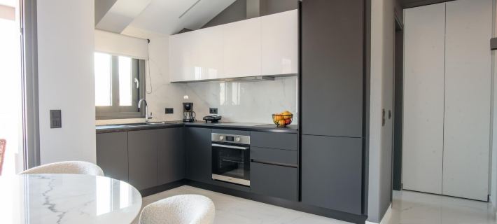 Deluxe 2Br Suite with Sea Views to Argostoli Bay Отели в г. Аргостолион