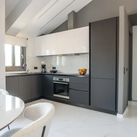 Deluxe 2Br Suite with Sea Views to Argostoli Bay