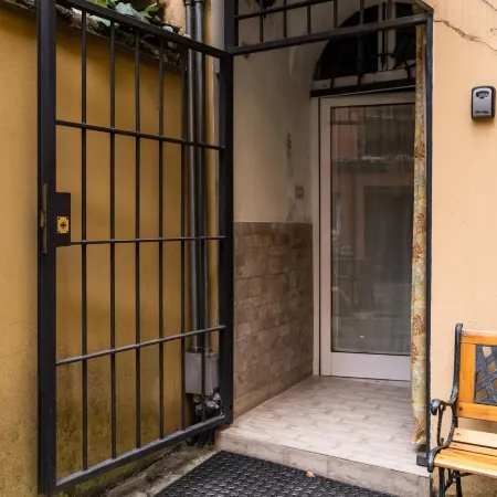 Casa Alla Pinacoteca Nazionale by Wonderful Italy