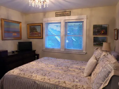 MontanAloha, a Quaint hideaway just North of Downtown Missoula