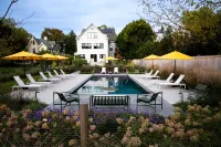 The Amelia Hotels in Hudson