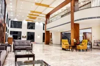 Hotel Platinum Shravasti Hotel a Rajgarh Gulahriya