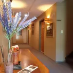 Raven's Nest Hotel