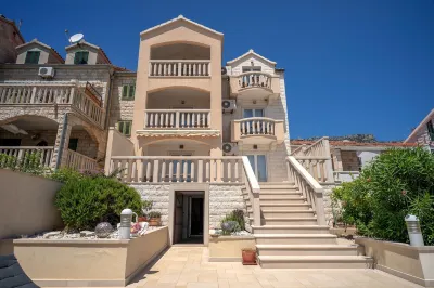 Hektorović Hôtels à : Île de Brač