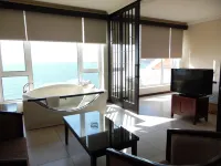 Portaluna Hotel & Resort by Reston Hotels in Sahel Aalma