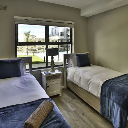 Nivica Lifestyle Living 19, Langebaan, 4-Sleeper
