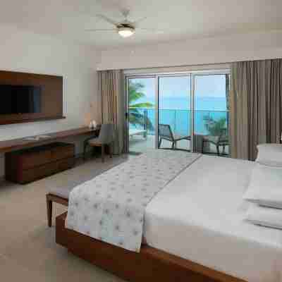 Luxury Penthouse & Imperial Suites Rooms