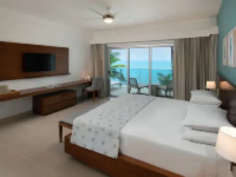 Luxury Penthouse & Imperial Suites Hoteles en Cabarete
