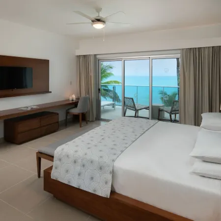 Luxury Penthouse & Imperial Suites