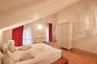 Teghenis Resort Hotels in Арзакан