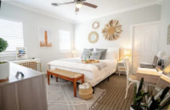 Escape to your very own personal oasis at The Oasis at R.