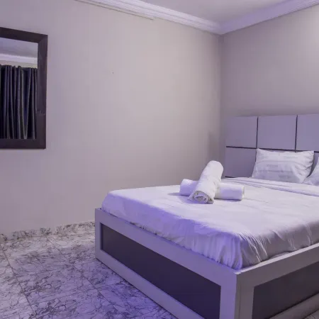 Houseproud Serviced Apartments