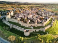 Serge le Belge - Sejour Authentique Chez l Habitant a Lezignan Corbieres Hotels in Homps