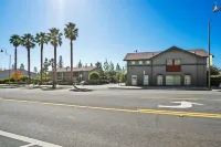 Mission Peak Lodge