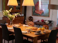 Hissele Hotels in Alsace