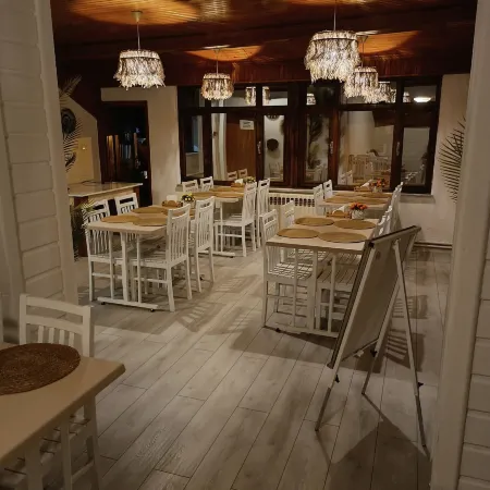Hotel Ipekyolu