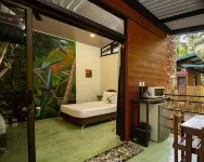 Riverside Bungalows