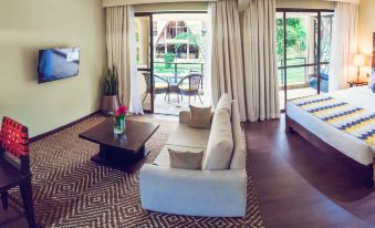 Osotua Luxury Resort