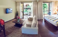 Osotua Luxury Resort Hotels in Kasarani