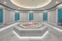 Hattusa Vacation Thermal Club Saray - spa