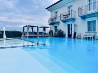 Villa Nonna Cicci Boutique Hotel - Spa Hôtels à : Monta
