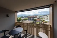Berg & Berg Hotel Kerns - Self-Check-IN