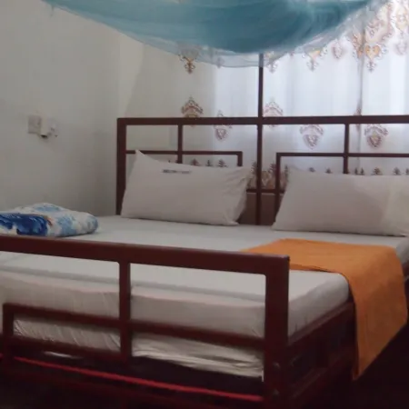 Makuna Lodge