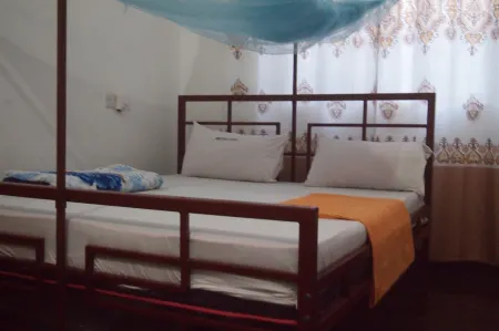 Makuna Lodge Отели в г. Моши