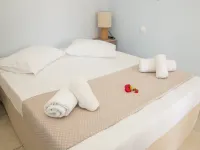 Grand Bleu Porto Heli Beachfront House Hotels in Kranidi